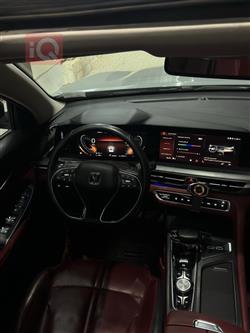 شانجان CS75 بلس